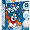 Cereal-sly Cute Kellogg's Frosted Flakes DIY Bracelet Kit-Make It Real