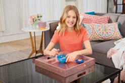 Cereal-sly Cute Kellogg's Frosted Flakes DIY Bracelet Kit-Make It Real -The Toy Maven Shop tgtg ho23 1772 2