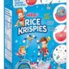 Cereal-sly Cute Kellogg's Rice Crispies DIY Bracelet Kit-Make It Real -The Toy Maven Shop tgtg ho23 1773