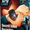 Spy Labs Secret Voice Recorder-Thames & Kosmos 2 Spy Labs Secret Voice Recorder-Thames & Kosmos -The Toy Maven Shop tgtg ho23 548005