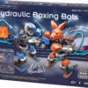 Hydraulic Boxing Bots-Thames & Kosmos