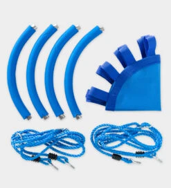 ColorBurst Swing-HearthSong -The Toy Maven Shop tgtg ho23 732224blu 3