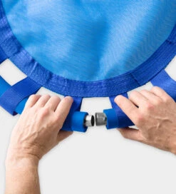 ColorBurst Swing-HearthSong -The Toy Maven Shop tgtg ho23 732224blu 4