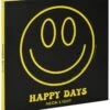 Happy Days Smiley Face Neon Light-iScream -The Toy Maven Shop tgtg ho23 865135