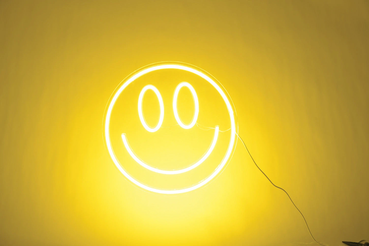 Happy Days Smiley Face Neon Light-iScream Happy Days Smiley Face Neon Light-iScream -The Toy Maven Shop tgtg ho23 865135 1