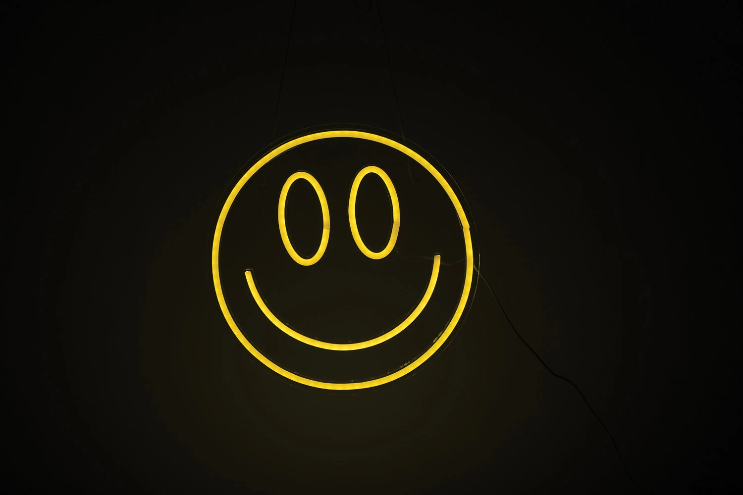 Happy Days Smiley Face Neon Light-iScream Happy Days Smiley Face Neon Light-iScream -The Toy Maven Shop tgtg ho23 865135 2