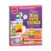 Sew Mini Cute Things-Klutz