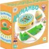 Animambo - 3 Piece Music Set - Guiro, Maracas, Tambourine-Djeco 1 Animambo - 3 Piece Music Set - Guiro, Maracas, Tambourine-Djeco -The Toy Maven Shop tgtg ho23 dj06031