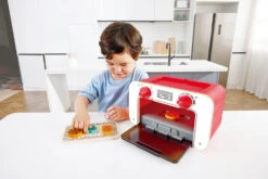 My Baking Oven With Magic Cookies-Hape -The Toy Maven Shop tgtg ho23 e3183 4