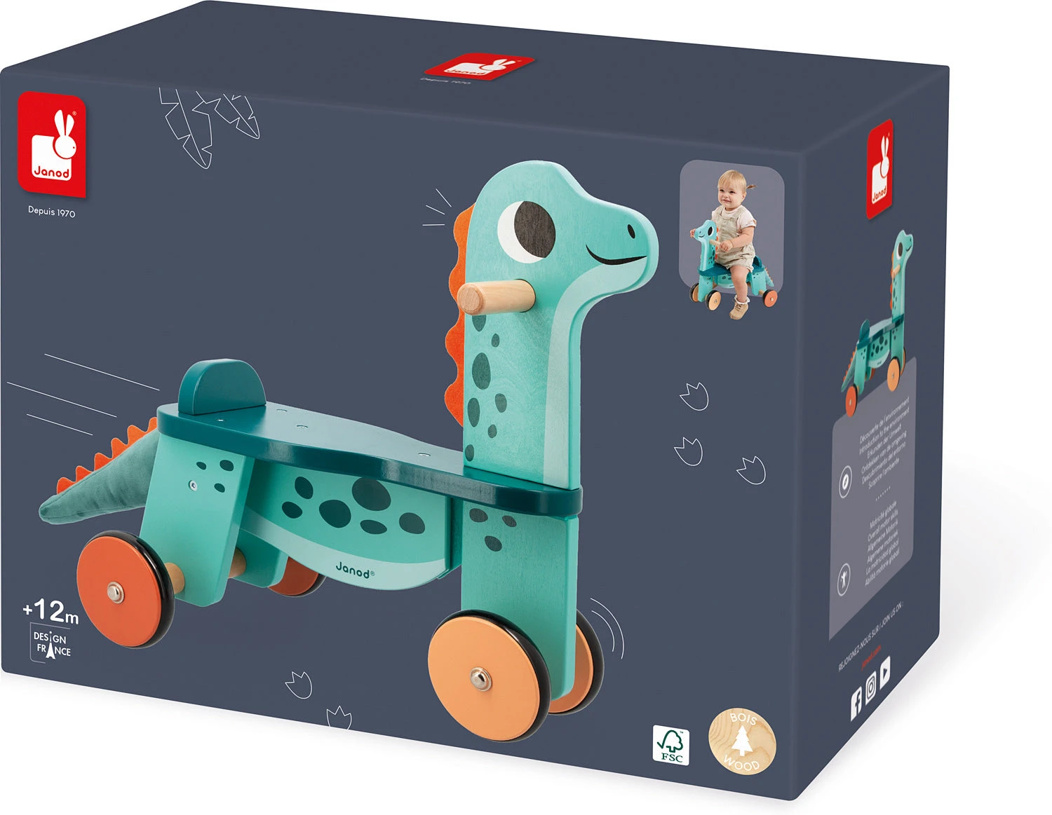 Dinosaur Ride On-Juratoys Dinosaur Ride On-Juratoys -The Toy Maven Shop tgtg ho23 j05828 2