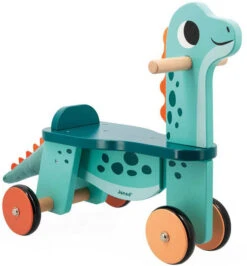Dinosaur Ride On-Juratoys 6 Dinosaur Ride On-Juratoys -The Toy Maven Shop tgtg ho23 j05828 4