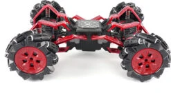 Spider RC Stunt Car-Odyssey Toys -The Toy Maven Shop tgtg ho23 ody119 2