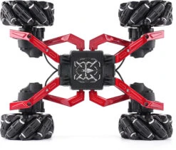 Spider RC Stunt Car-Odyssey Toys -The Toy Maven Shop tgtg ho23 ody119 3