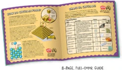 Wow In The World: Break-Open Crystal Geodes-Thames & Kosmos -The Toy Maven Shop tgtg ho24 545002 2