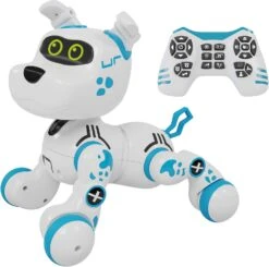 Buddy Xtrem Bots Crazy Pets-Play Visions