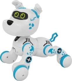 Buddy Xtrem Bots Crazy Pets-Play Visions -The Toy Maven Shop tgtg ho24 803468 2