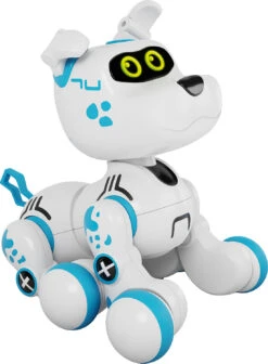 Buddy Xtrem Bots Crazy Pets-Play Visions -The Toy Maven Shop tgtg ho24 803468 3