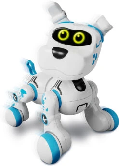 Buddy Xtrem Bots Crazy Pets-Play Visions -The Toy Maven Shop tgtg ho24 803468 4