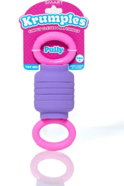 Krumples Pully-Smart Toys And Games