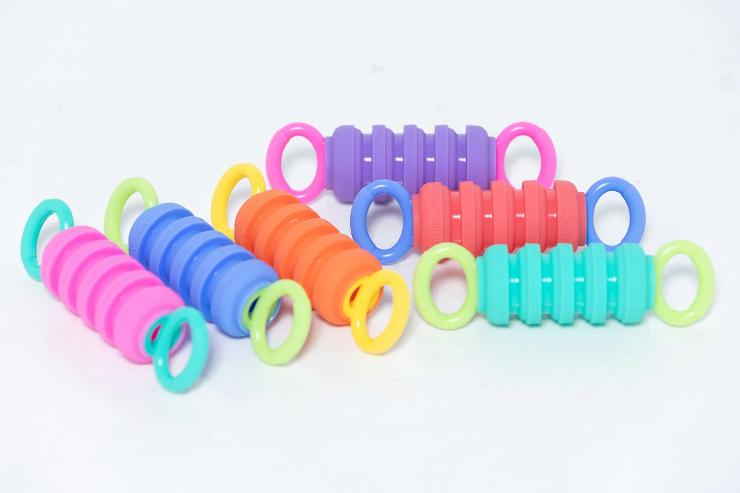 Krumples Pully-Smart Toys and Games Krumples Pully-Smart Toys And Games -The Toy Maven Shop tgtg ho24 kru001us 1