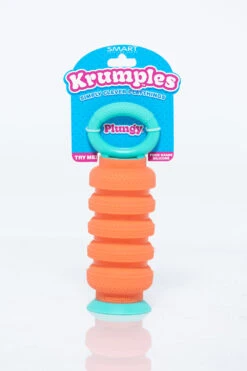 Krumples Plungy-Smart Toys And Games