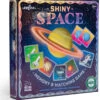 Shiny Space Memory & Matching Game-eeBoo 1 Shiny Space Memory & Matching Game-eeBoo -The Toy Maven Shop tgtg ho24 mgssp