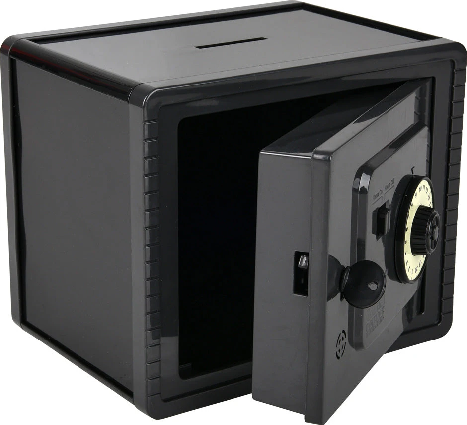 Kidzlabs - Buzz Alarm Money Safe-The Toy Network Kidzlabs - Buzz Alarm Money Safe-The Toy Network -The Toy Maven Shop tgtg ho24 t4m03289 3