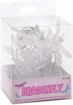 Dragonfly String Lights-iScream 4 Dragonfly String Lights-iScream -The Toy Maven Shop tgtg sp23 865125 2