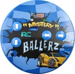 Mystery Ballerz RC Asst-HST-US