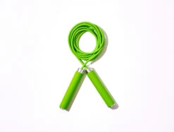Kids Jump Rope - Green-Watchitude -The Toy Maven Shop tgtg sp24 201 1
