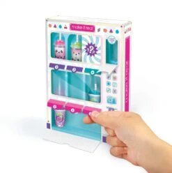 Fruity Beauty Cosmetics Vending Machine-Make It Real -The Toy Maven Shop tgtg sp24 2701 2