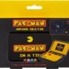 Pacman Arcade In A Tin-Fizz Creations -The Toy Maven Shop tgtg sp24 320032