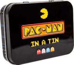 Pacman Arcade In A Tin-Fizz Creations -The Toy Maven Shop tgtg sp24 320032 4