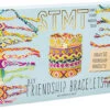 STMT D.I.Y. Friendship Bracelets-Horizon Group USA Inc. -The Toy Maven Shop tgtg su20 200190