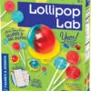 Lollipop Lab-Thames & Kosmos