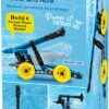 Water Power - Rocket-Propelled Cars, Boats, And More-Thames & Kosmos -The Toy Maven Shop tgtg su22 550048