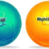 Tangle NightBall Highballs-Tangle Creations 2 Tangle NightBall Highballs-Tangle Creations -The Toy Maven Shop tgtg su23 12835