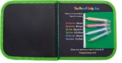 Daily Doodler Activity Book - Travel-The Pencil Grip, Inc. -The Toy Maven Shop tgtg su23 tpg842 4