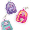 Retro Gamer Mini Backpacks With Stationery-Make It Real -The Toy Maven Shop tgtg su24 12088