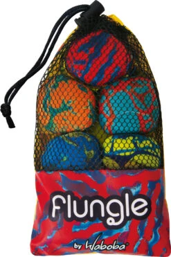 Waboba Flungle - Bocce With A Tail-Waboba - Wingman