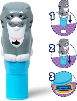 Sticker WOW! Activity Pad Set - Cat-Melissa & Doug -The Toy Maven Shop tgtg su24 50693 3