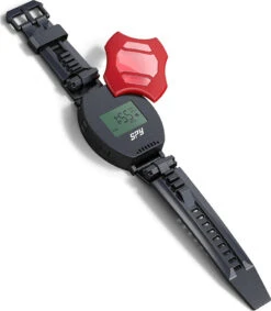 Spy Labs: 9-in-1 Spy Watch-Thames & Kosmos -The Toy Maven Shop thak548018 2