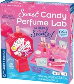 Sweet Candy Perfume Lab-Thames & Kosmos -The Toy Maven Shop thak550039 2