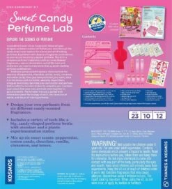 Sweet Candy Perfume Lab-Thames & Kosmos -The Toy Maven Shop thak550039 4