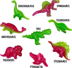 Dinosaur Gummy Candy Lab-Thames & Kosmos 4 Dinosaur Gummy Candy Lab-Thames & Kosmos -The Toy Maven Shop thak550054 2