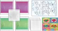 Dinosaur Gummy Candy Lab-Thames & Kosmos 5 Dinosaur Gummy Candy Lab-Thames & Kosmos -The Toy Maven Shop thak550054 3