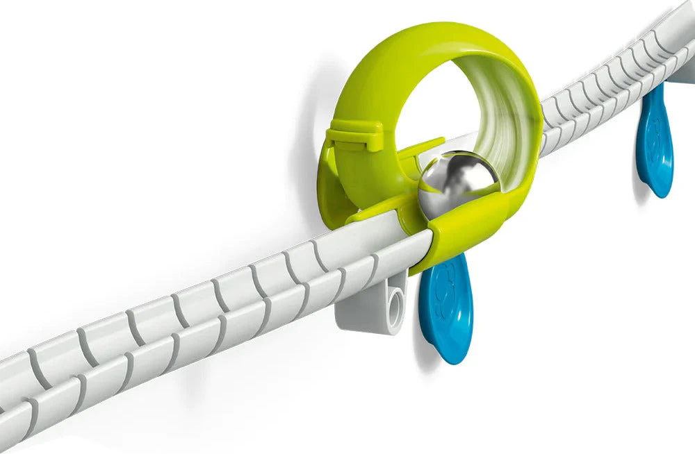 Gecko Run: Marble Run Loop Expansion Pack-Thames & Kosmos Gecko Run: Marble Run Loop Expansion Pack-Thames & Kosmos -The Toy Maven Shop thak550203 1
