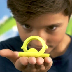 Gecko Run: Marble Run Loop Expansion Pack-Thames & Kosmos 5 Gecko Run: Marble Run Loop Expansion Pack-Thames & Kosmos -The Toy Maven Shop thak550203 3