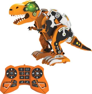 Code+Control Dinosaur Robot: REX-Thames & Kosmos Code+Control Dinosaur Robot: REX-Thames & Kosmos -The Toy Maven Shop thak620397 3
