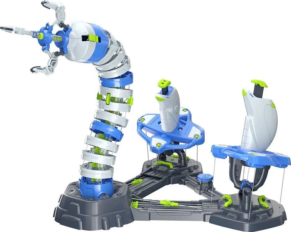 Bionic Robotic Arm-Thames & Kosmos Bionic Robotic Arm-Thames & Kosmos -The Toy Maven Shop thak620506 1